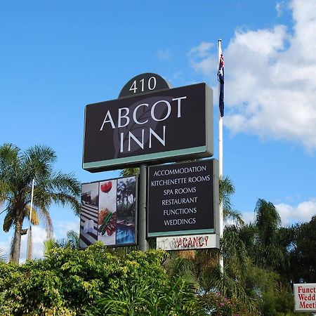 Abcot Inn Sylvania Exterior photo