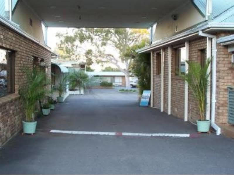 Abcot Inn Sylvania Exterior photo